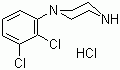 1-(2,3-二氯苯基)哌嗪盐酸盐